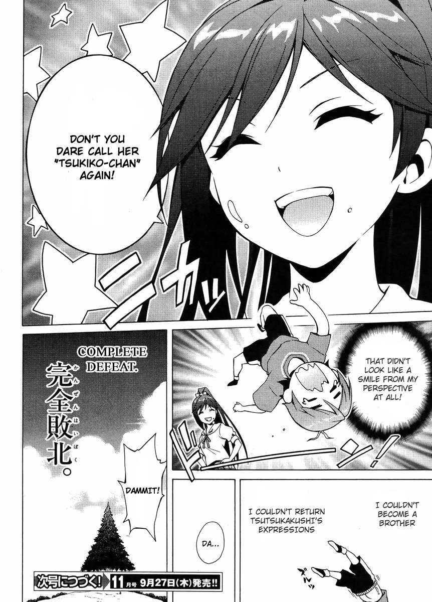 Hentai Ouji to Warawanai Neko Chapter 13 page 35 - Chapter 13: How to Defeat The Easy-Going King (5)