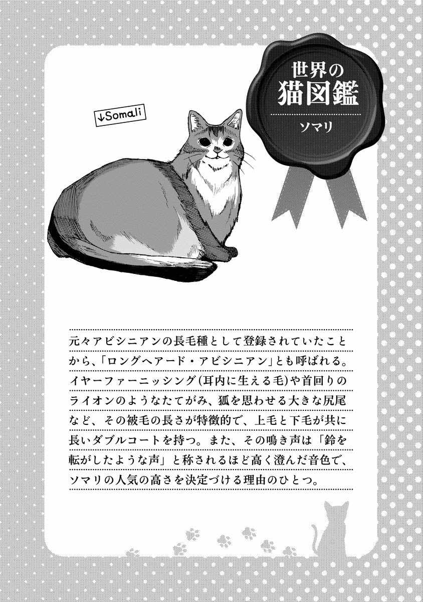 Hentai Ouji to Warawanai Neko Chapter 13 page 37 - Chapter 13: How to Defeat The Easy-Going King (5)