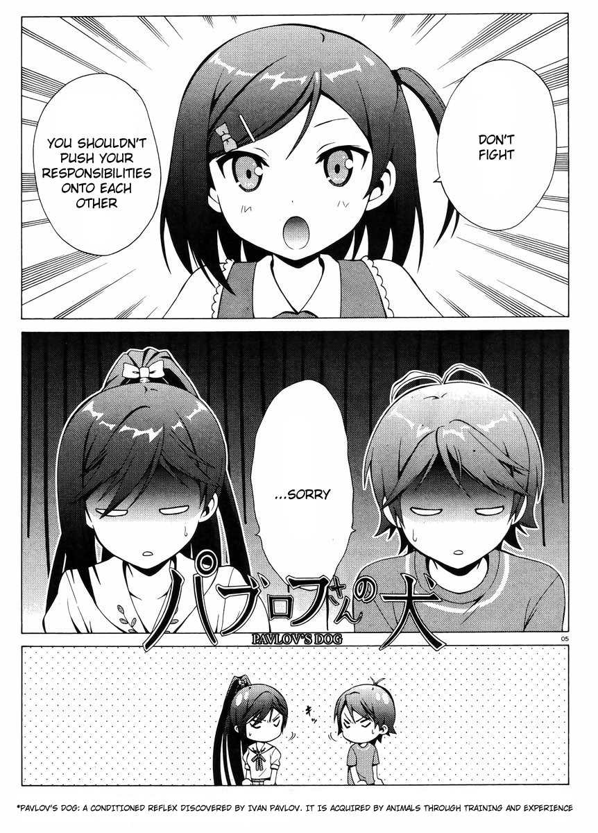 Hentai Ouji to Warawanai Neko Chapter 13 page 7 - Chapter 13: How to Defeat The Easy-Going King (5)
