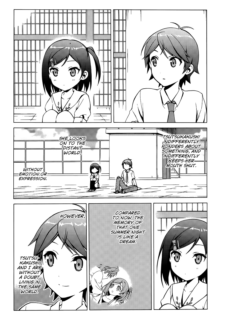 Hentai Ouji to Warawanai Neko Chapter 14 page 10 - Chapter 14: Hentai-san Has Yet To...