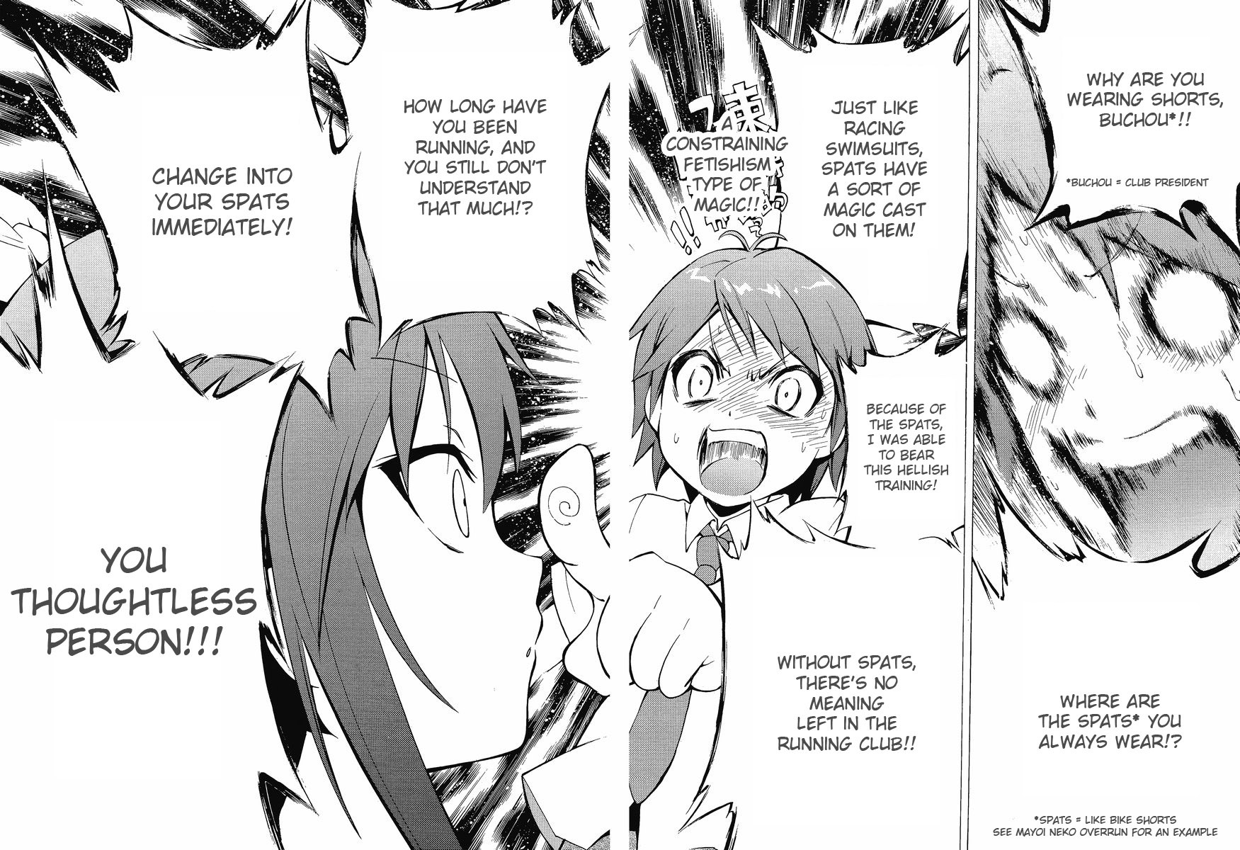 Hentai Ouji to Warawanai Neko Chapter 2 page 14 - Chapter 2: Something Is Happy, Someone Meets Sorrow