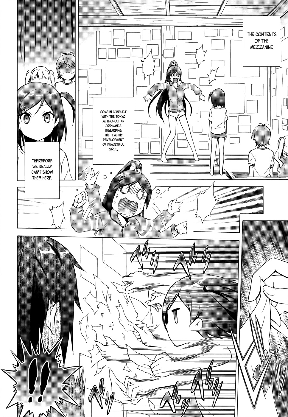 Hentai Ouji to Warawanai Neko Chapter 25 page 22 - Chapter 25: Welcome, My Friend 3