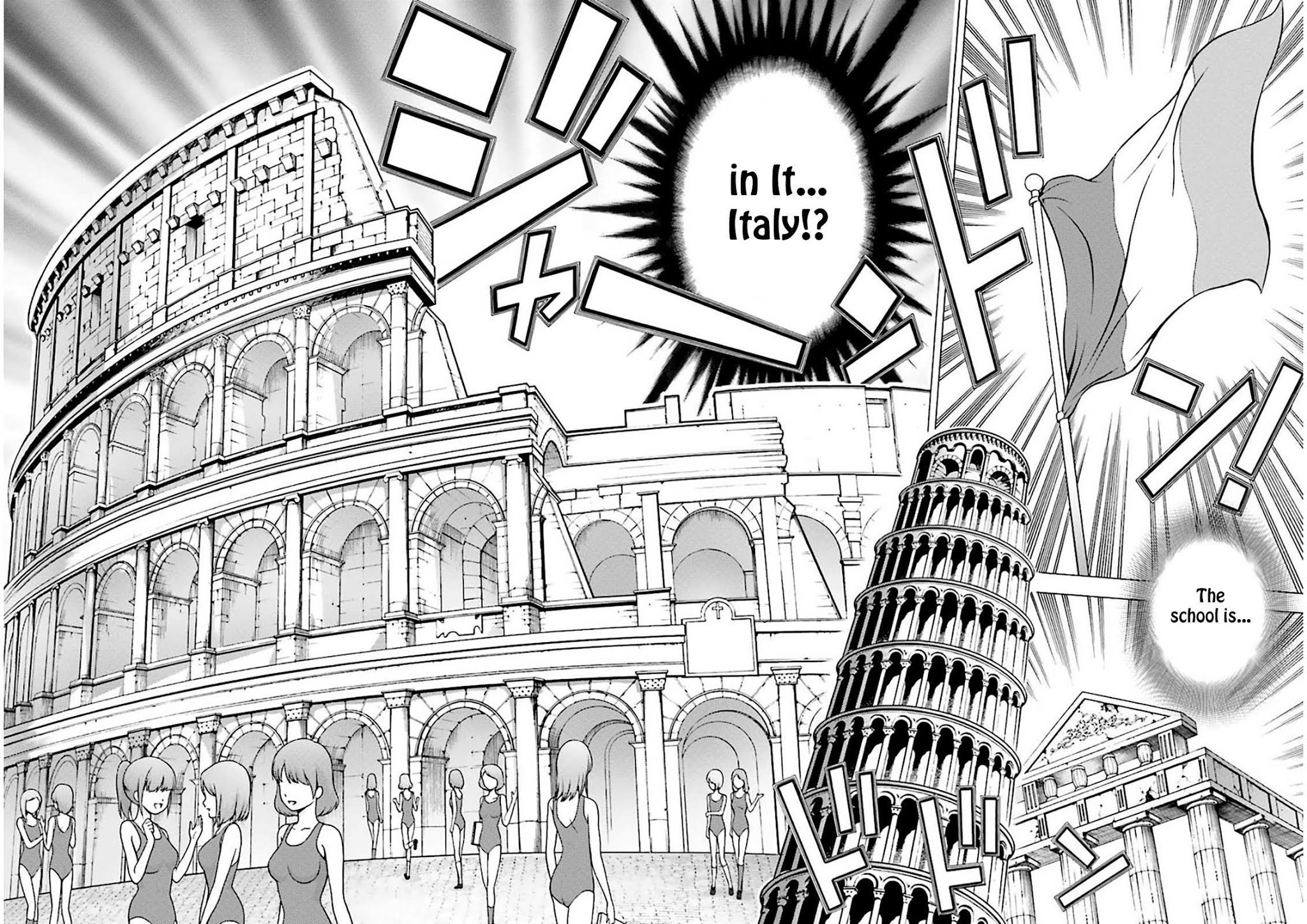 Hentai Ouji to Warawanai Neko Chapter 29 page 16 - Chapter 29: The Adventure Surrounding the Sheep (2)