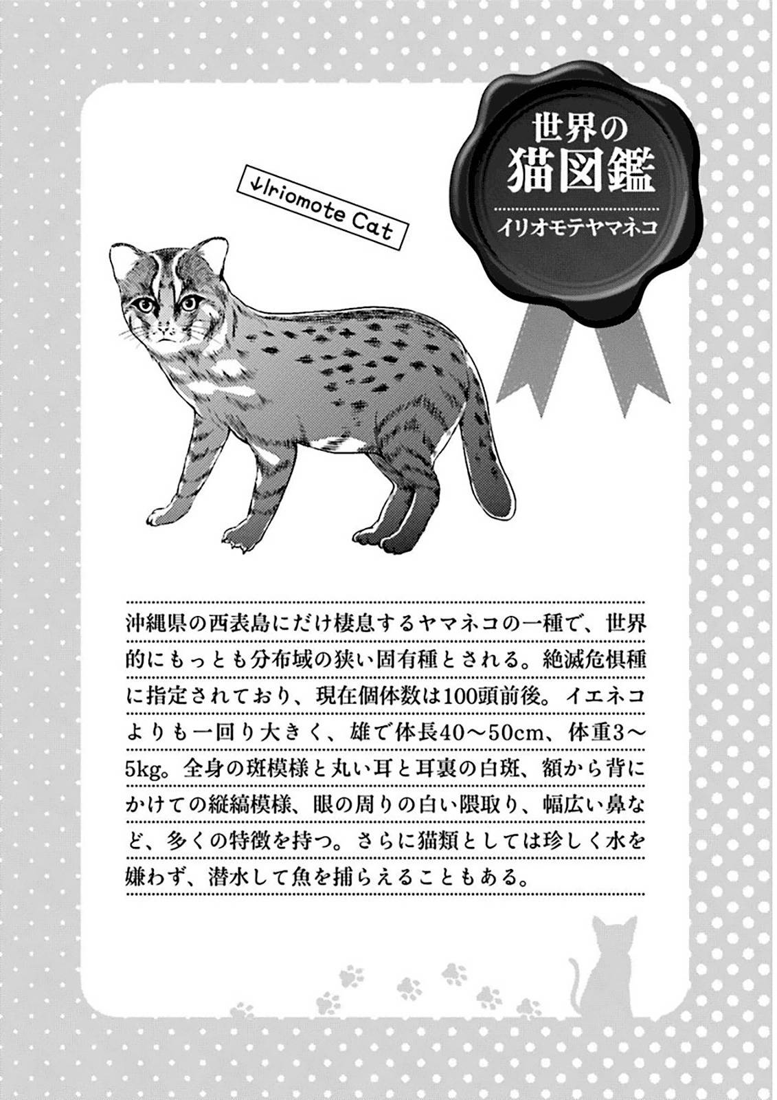 Hentai Ouji to Warawanai Neko Chapter 29 page 19 - Chapter 29: The Adventure Surrounding the Sheep (2)