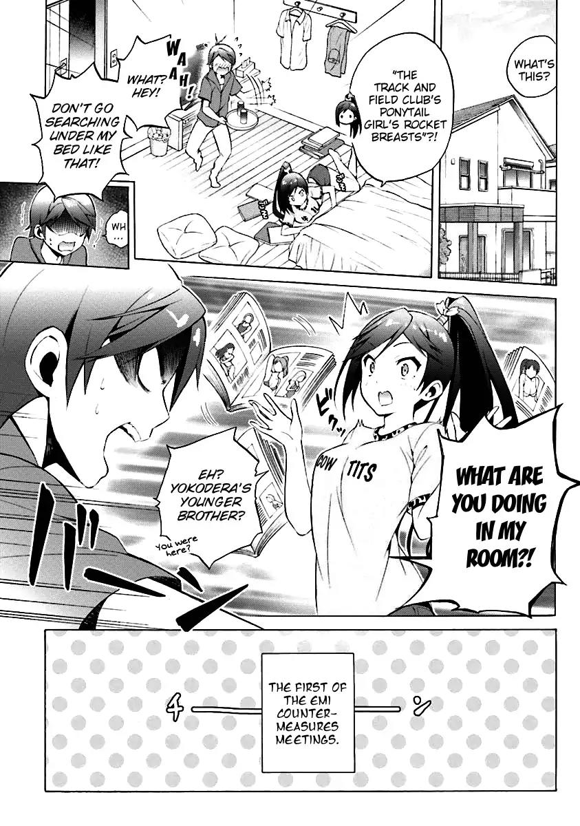 Hentai Ouji to Warawanai Neko Chapter 32 page 2 - Chapter 32: The Alice of the Mysterious Country (1)