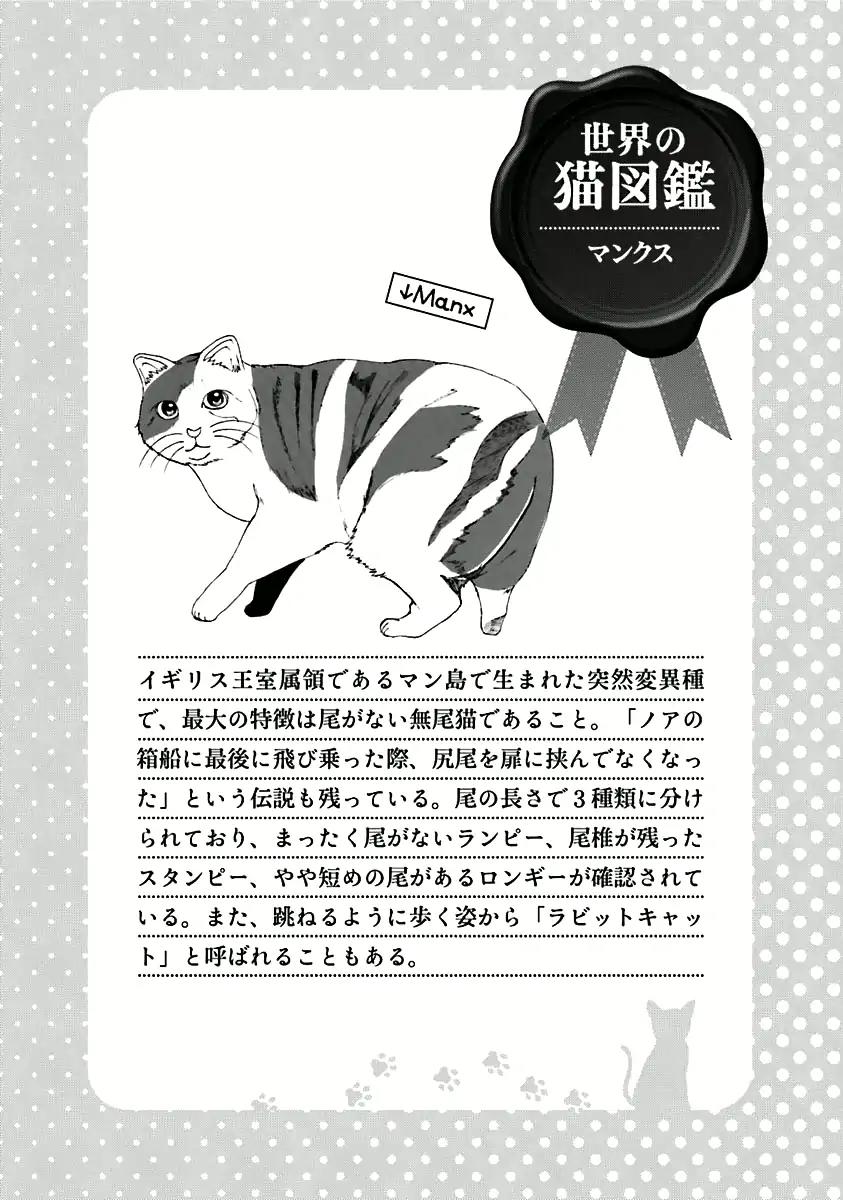 Hentai Ouji to Warawanai Neko Chapter 33 page 13 - Chapter 33: The Church's Sindbad (1)