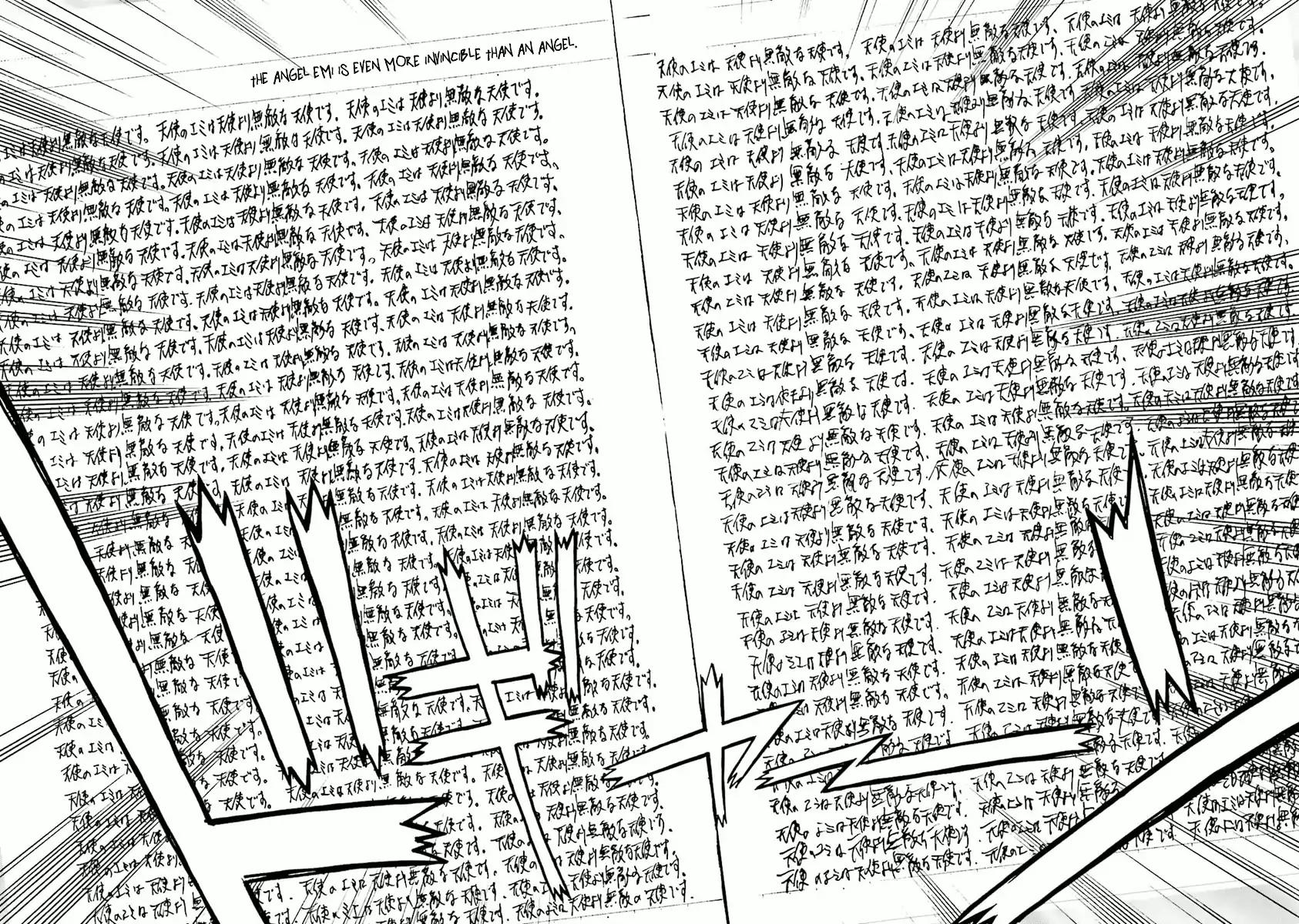 Hentai Ouji to Warawanai Neko Chapter 34 page 6 - Chapter 34: The Church's Sindbad (2)