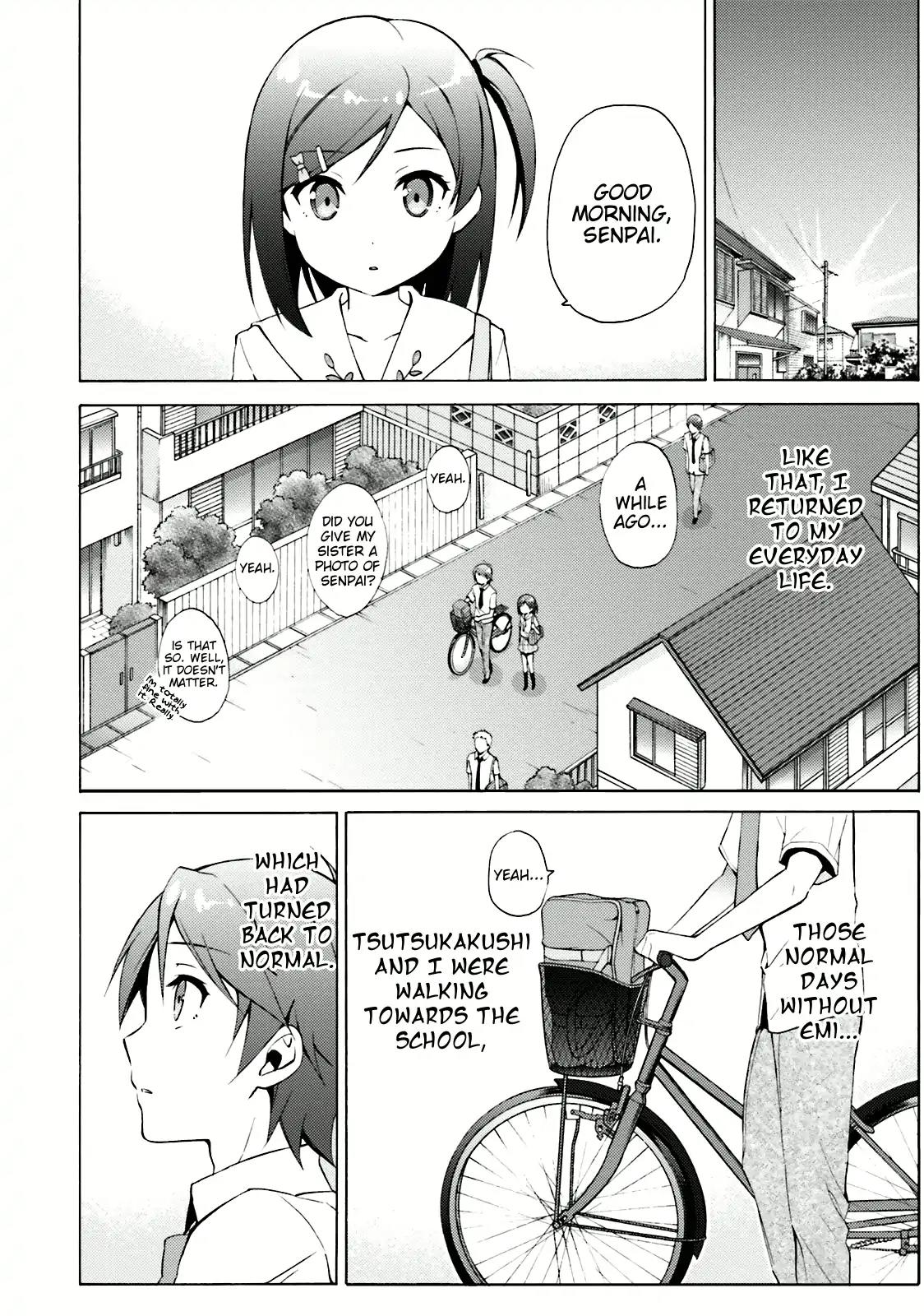 Hentai Ouji to Warawanai Neko Chapter 38 page 14 - Chapter 38: The Church's Sindbad (6)