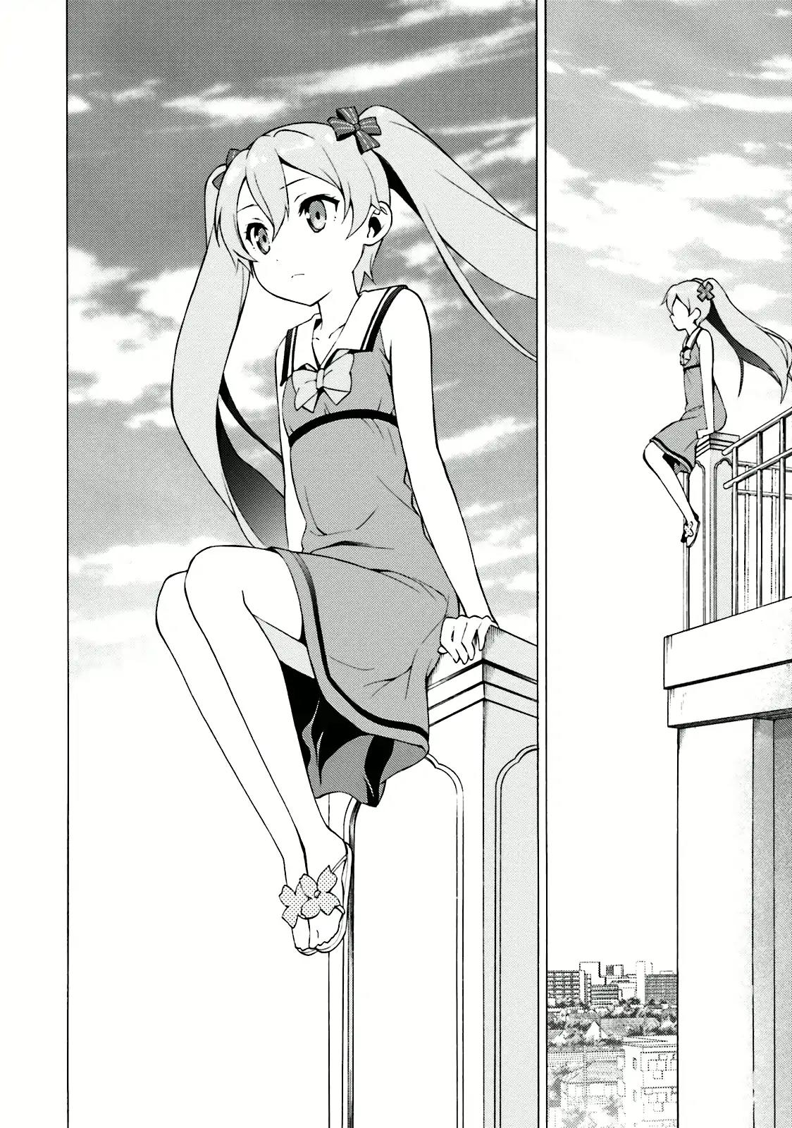 Hentai Ouji to Warawanai Neko Chapter 38 page 24 - Chapter 38: The Church's Sindbad (6)