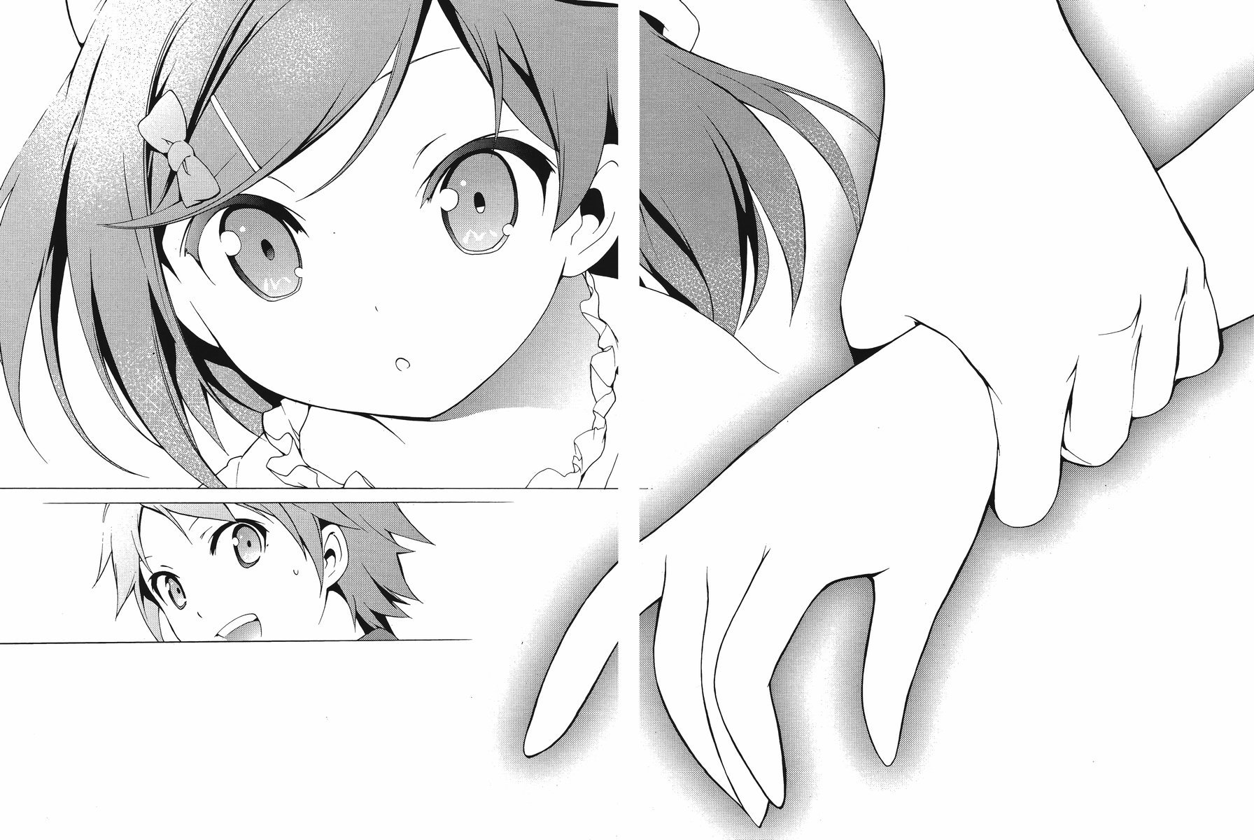 Hentai Ouji to Warawanai Neko Chapter 4 page 20 - Chapter 4: Fairies Don't Get Mad (2)
