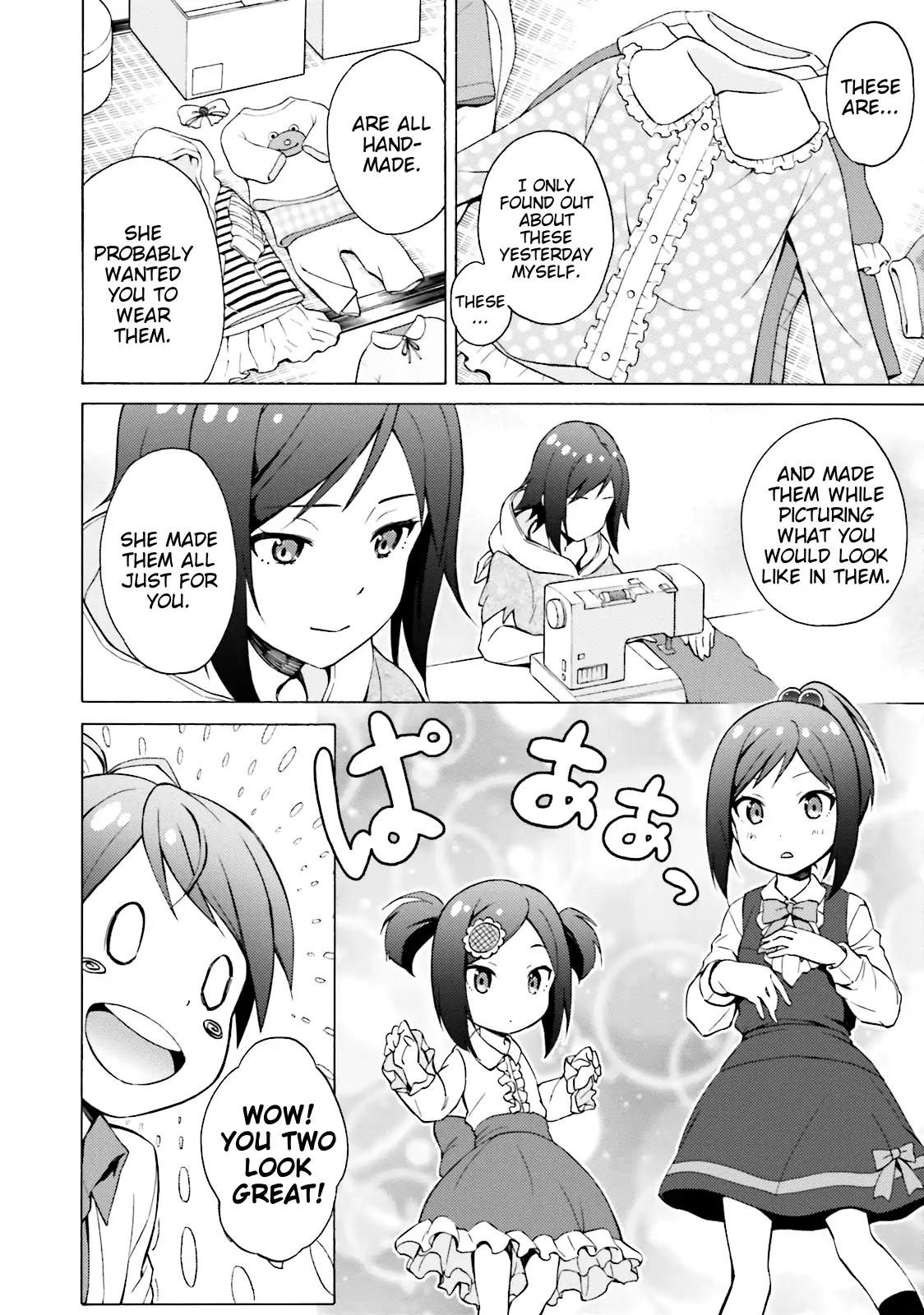 Hentai Ouji to Warawanai Neko Chapter 48 page 8 - Chapter 48: The Longest (6)