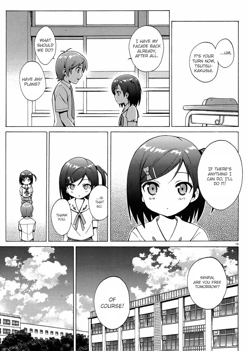 Hentai Ouji to Warawanai Neko Chapter 9 page 13 - Chapter 9: How to Defeat The Easy-Going King (1)