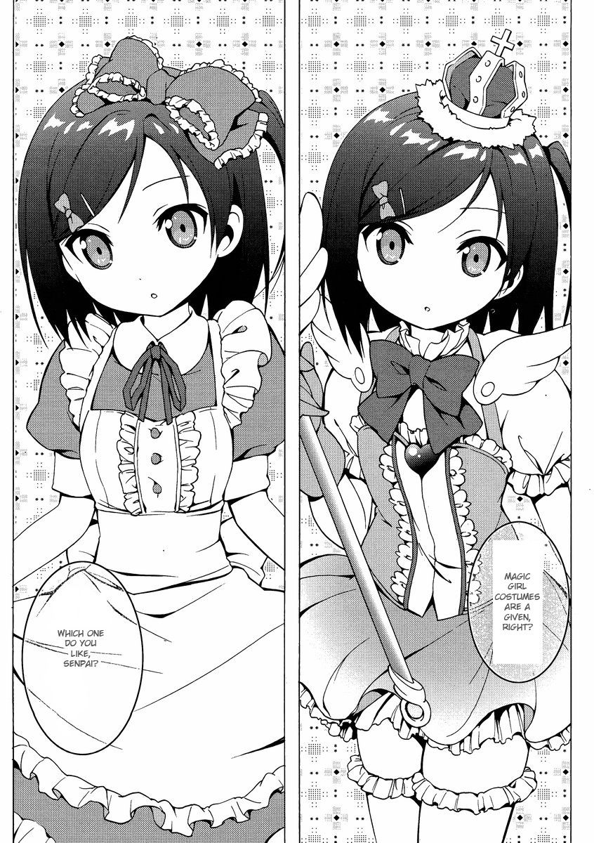 Hentai Ouji to Warawanai Neko Chapter 9 page 21 - Chapter 9: How to Defeat The Easy-Going King (1)