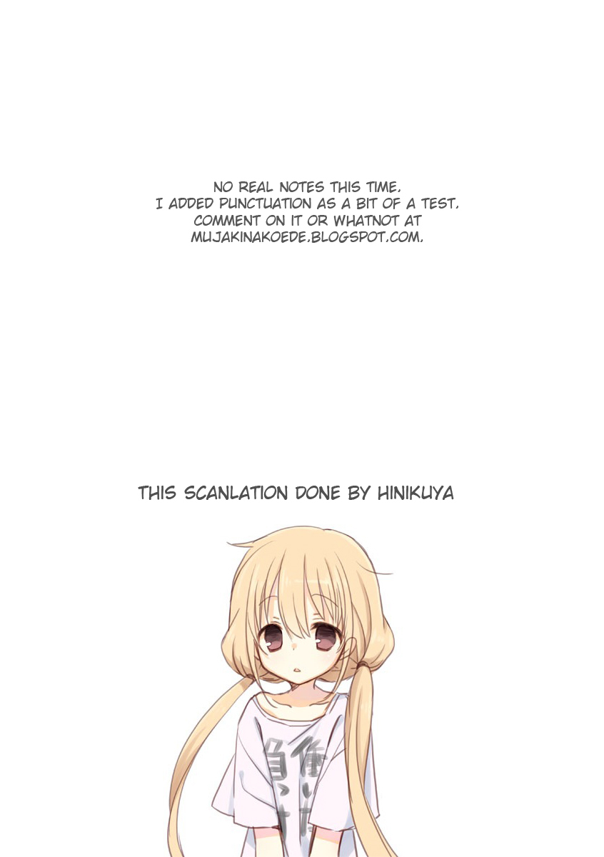 Hentai Ouji to Warawanai Neko Chapter 9 page 28 - Chapter 9: How to Defeat The Easy-Going King (1)