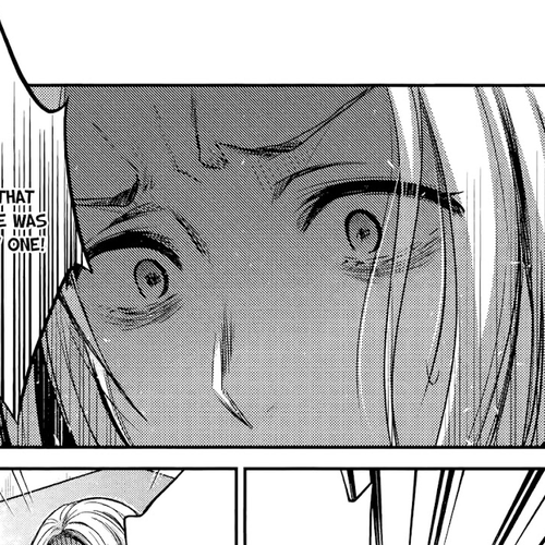 HENTAI Chapter 10: Doubt cover