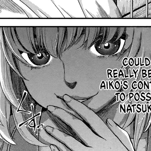 HENTAI Chapter 13: Yuko Awakens cover