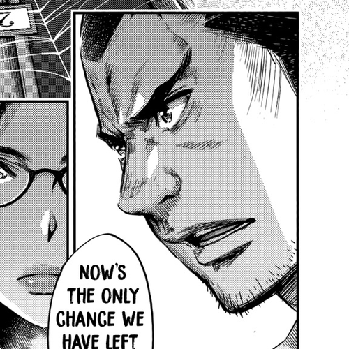 HENTAI Chapter 16: Breakthrough cover