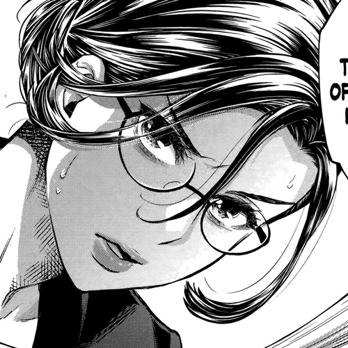 HENTAI Chapter 20: Yuko's Determination cover