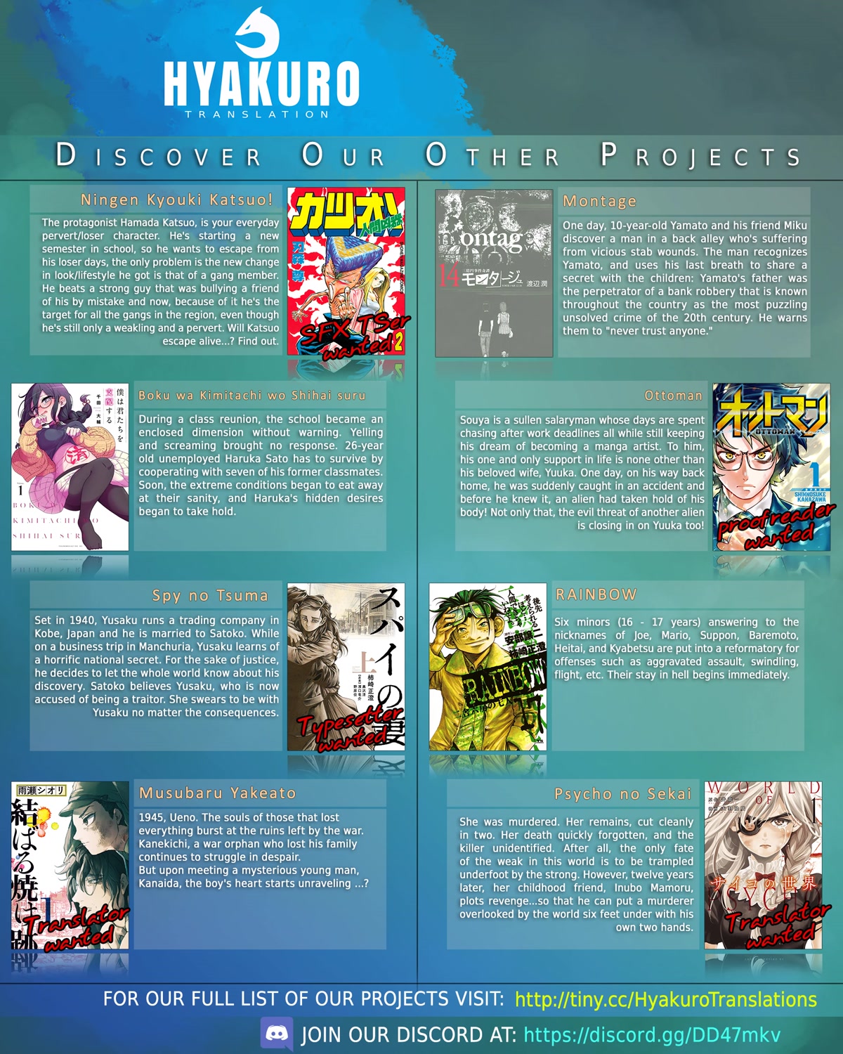 HENTAI Chapter 21 page 18 - Chapter 21: The Promised Place