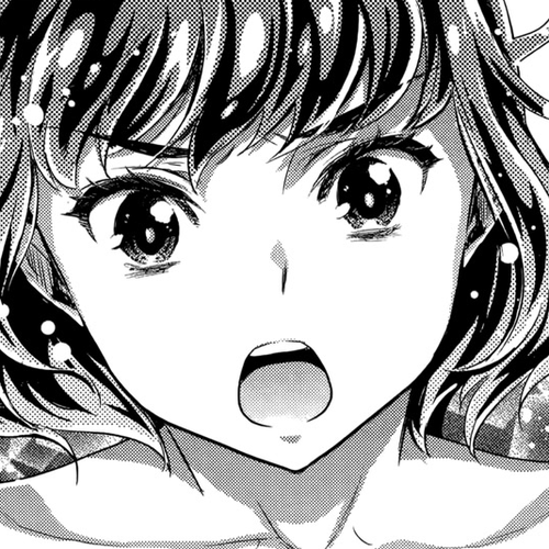 HENTAI Chapter 21: The Promised Place cover