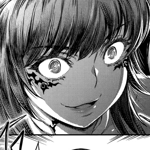 HENTAI Chapter 23: Requiem [END] cover