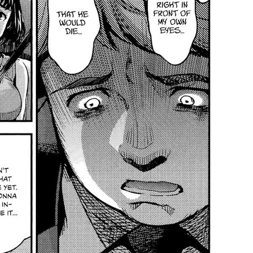 HENTAI Chapter 3: The Owner Of The Voice cover