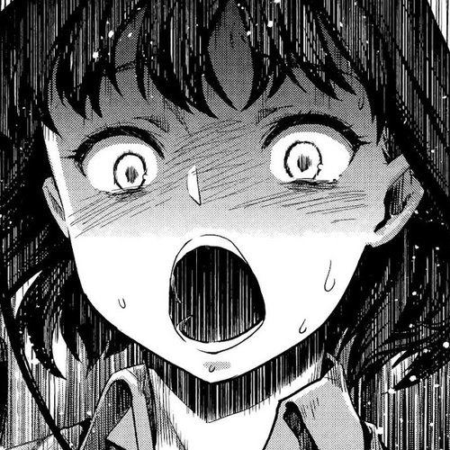HENTAI Chapter 4: No Escape cover