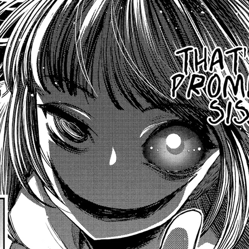 HENTAI Chapter 6: Ally cover