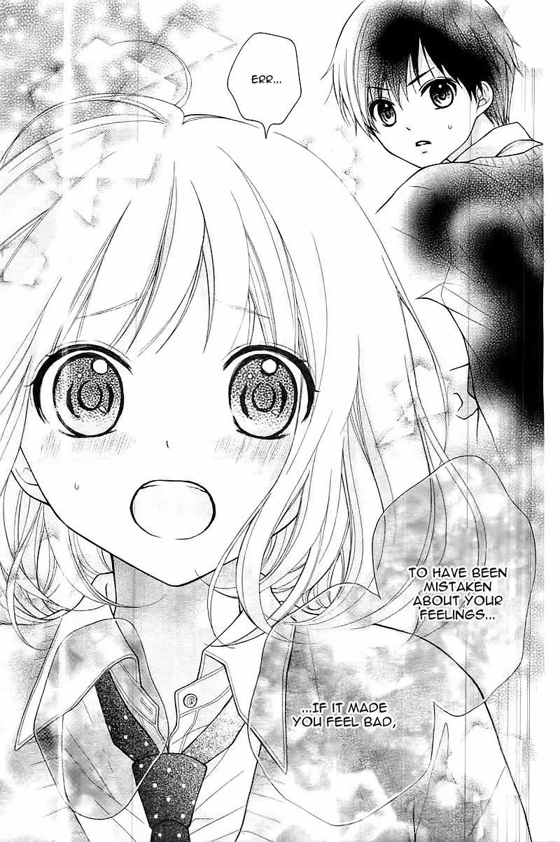 Henyoku no Labyrinth Chapter 1 page 33 - Chapter 1