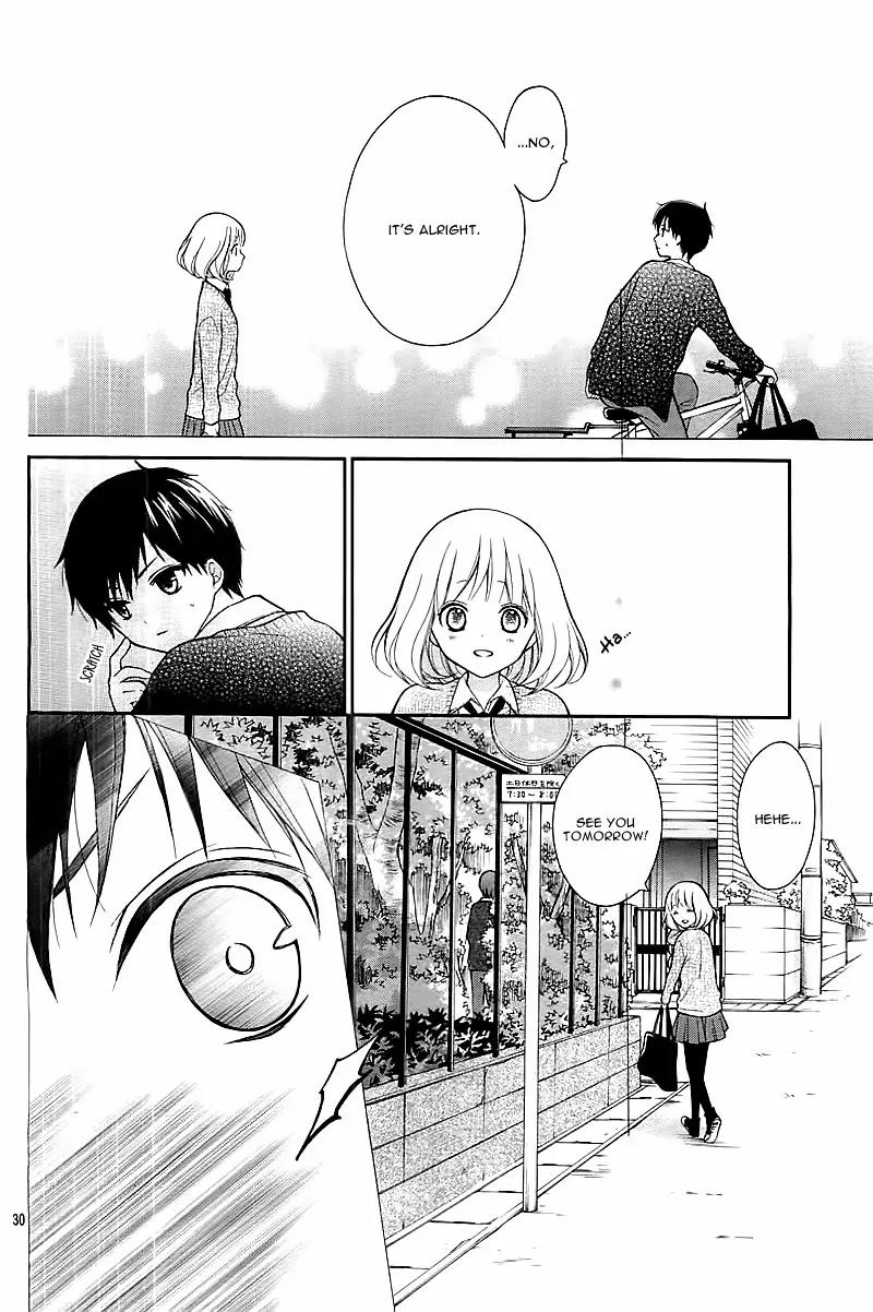 Henyoku no Labyrinth Chapter 1 page 34 - Chapter 1