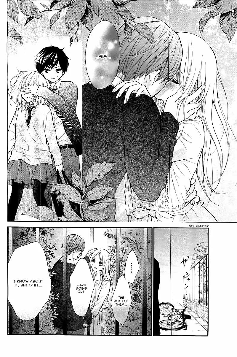 Henyoku no Labyrinth Chapter 1 page 36 - Chapter 1