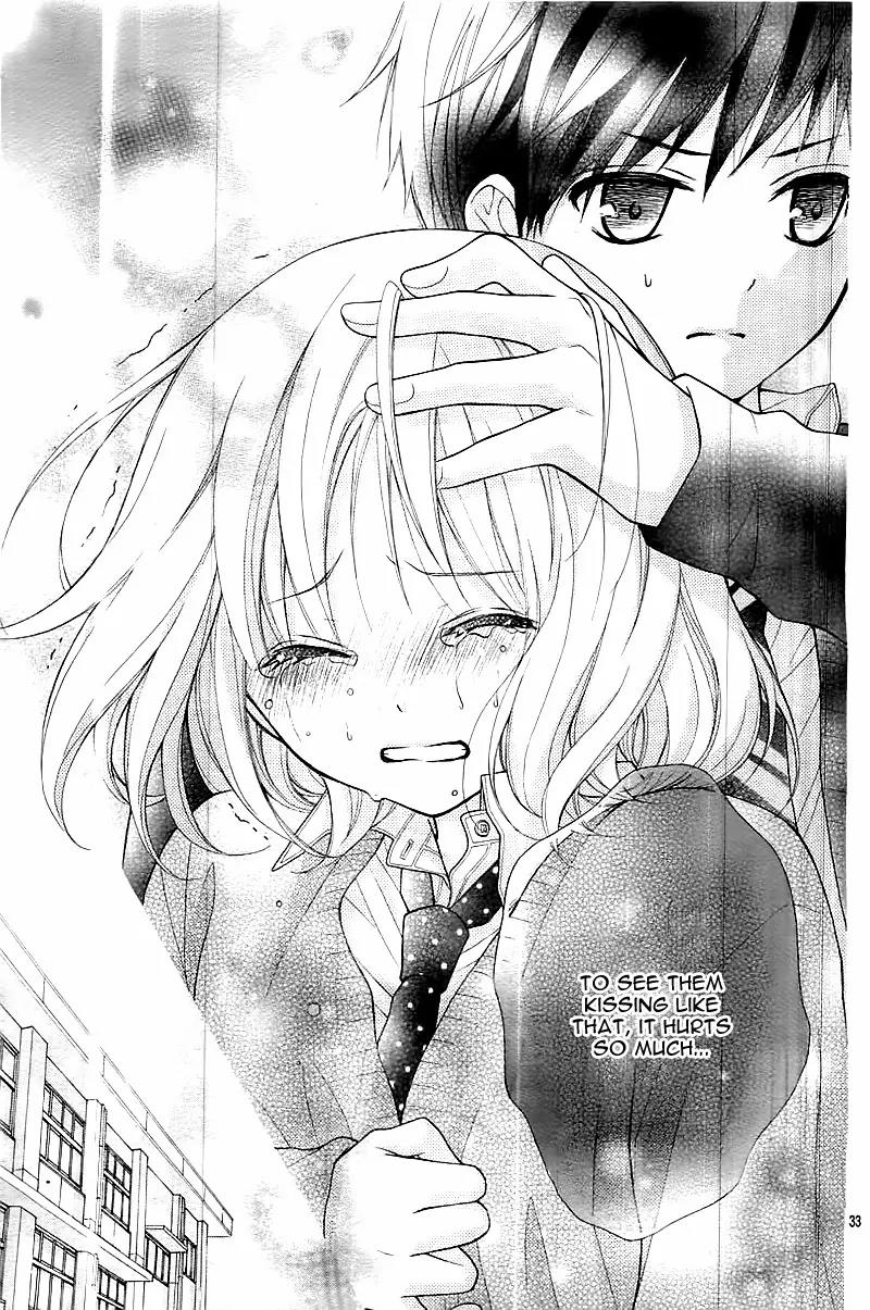 Henyoku no Labyrinth Chapter 1 page 37 - Chapter 1