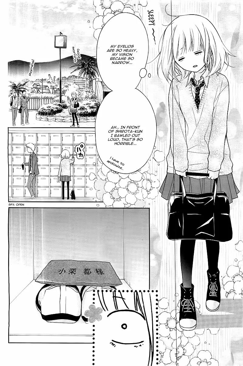 Henyoku no Labyrinth Chapter 1 page 38 - Chapter 1