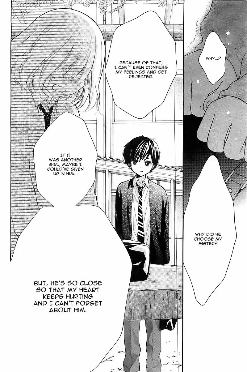 Henyoku no Labyrinth Chapter 1 page 44 - Chapter 1