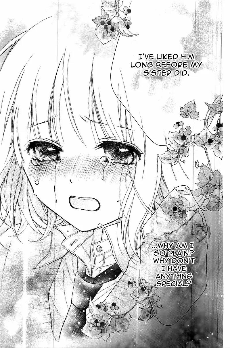 Henyoku no Labyrinth Chapter 1 page 45 - Chapter 1