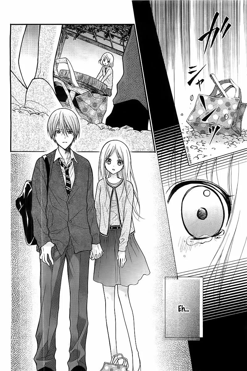 Henyoku no Labyrinth Chapter 1 page 46 - Chapter 1
