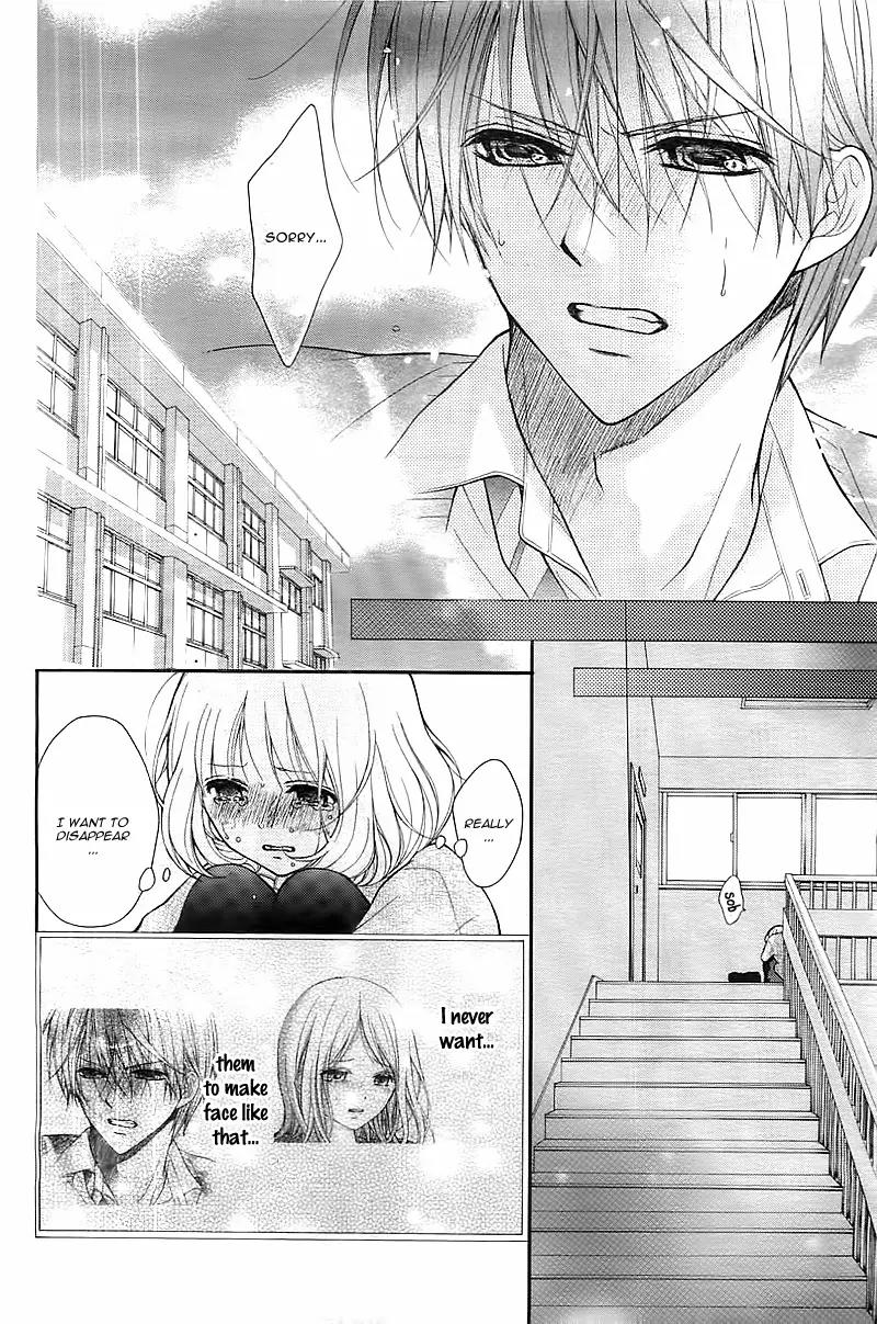Henyoku no Labyrinth Chapter 1 page 48 - Chapter 1