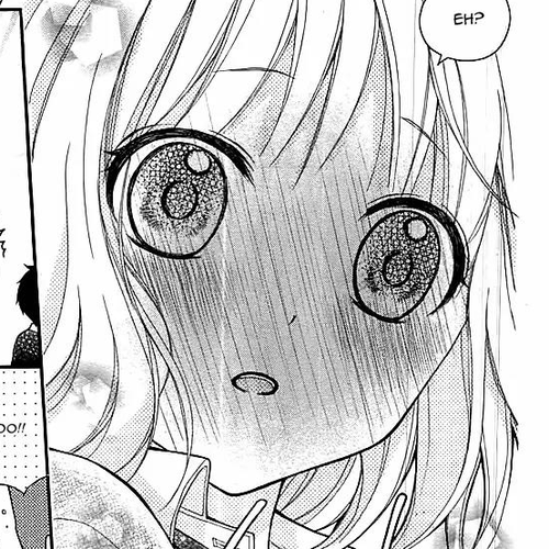 Henyoku no Labyrinth Chapter 1 cover
