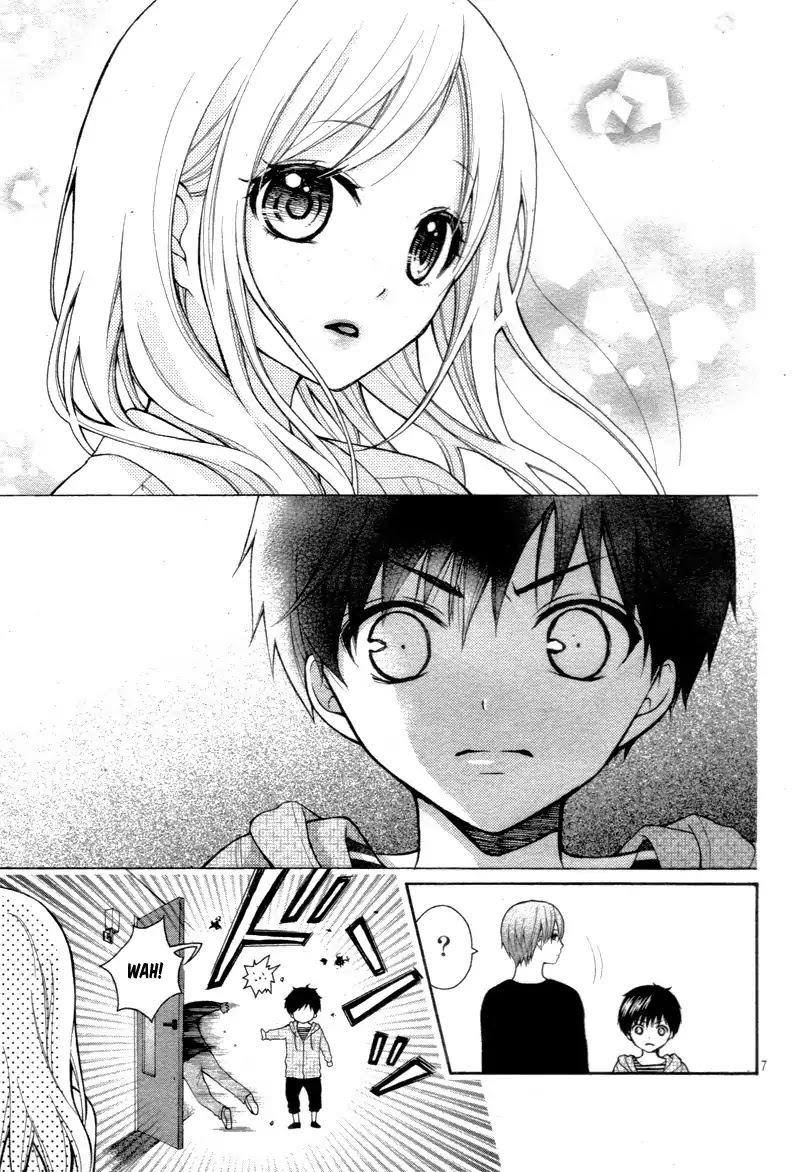 Henyoku no Labyrinth Chapter 10 page 11 - Chapter 10