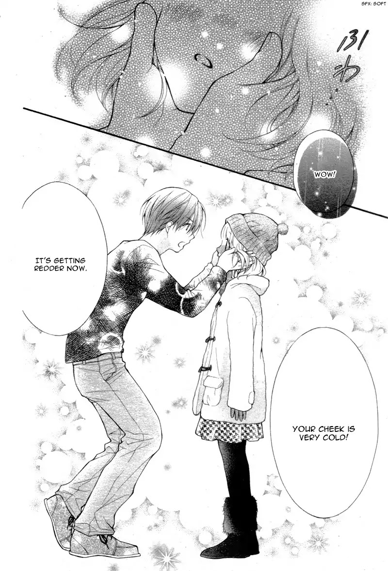 Henyoku no Labyrinth Chapter 10 page 18 - Chapter 10
