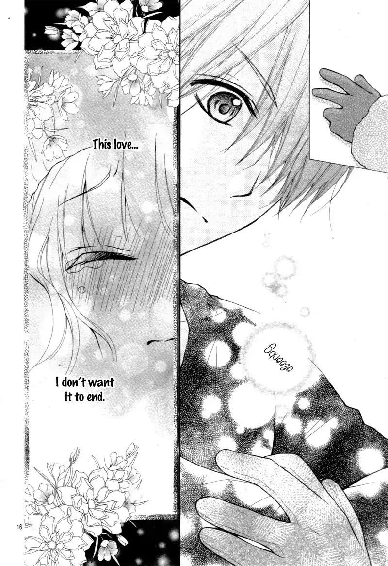 Henyoku no Labyrinth Chapter 10 page 20 - Chapter 10