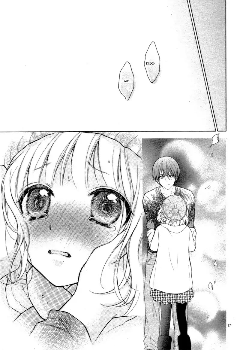 Henyoku no Labyrinth Chapter 10 page 21 - Chapter 10
