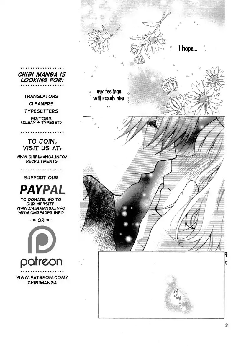 Henyoku no Labyrinth Chapter 10 page 25 - Chapter 10