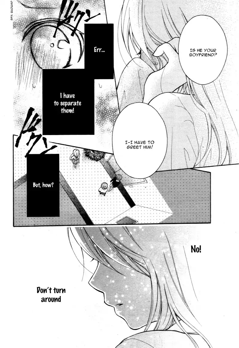 Henyoku no Labyrinth Chapter 10 page 28 - Chapter 10