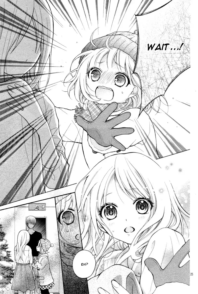 Henyoku no Labyrinth Chapter 10 page 29 - Chapter 10