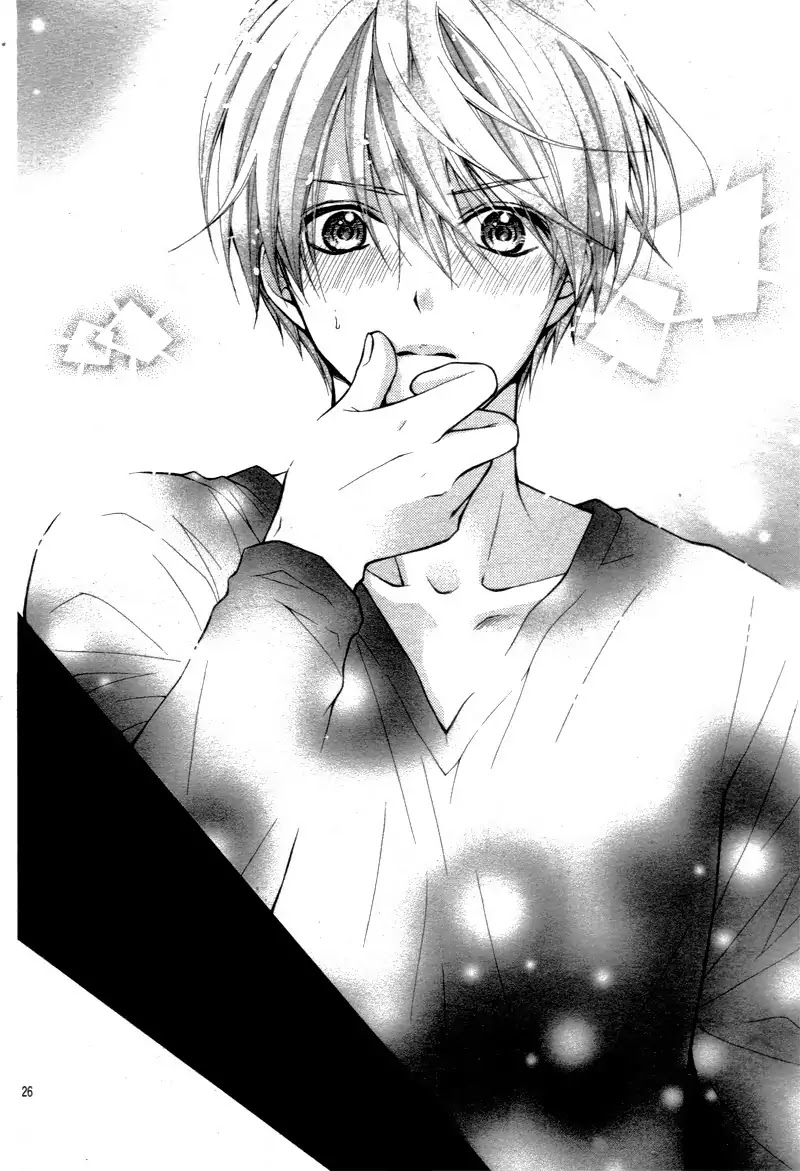 Henyoku no Labyrinth Chapter 10 page 30 - Chapter 10