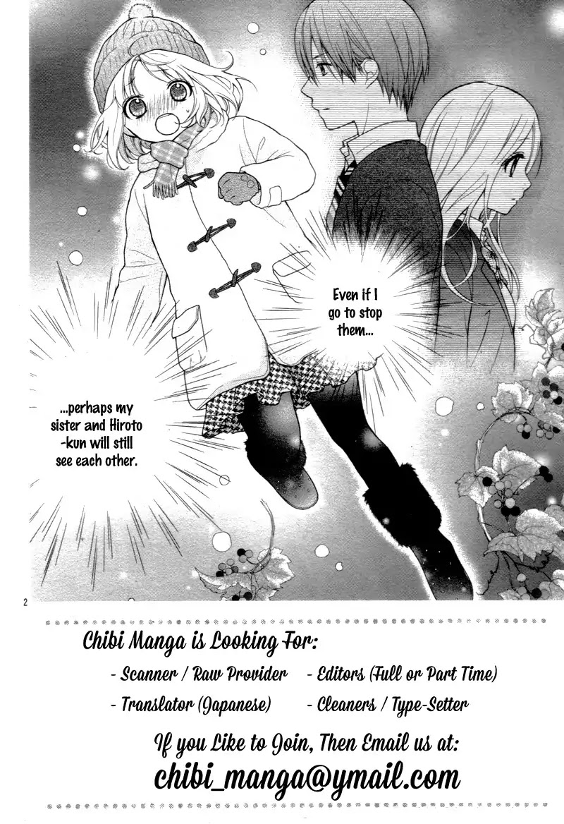 Henyoku no Labyrinth Chapter 10 page 6 - Chapter 10
