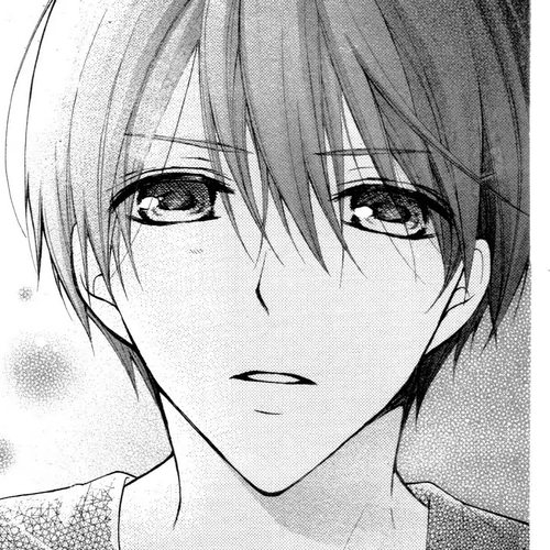 Henyoku no Labyrinth Chapter 10 cover