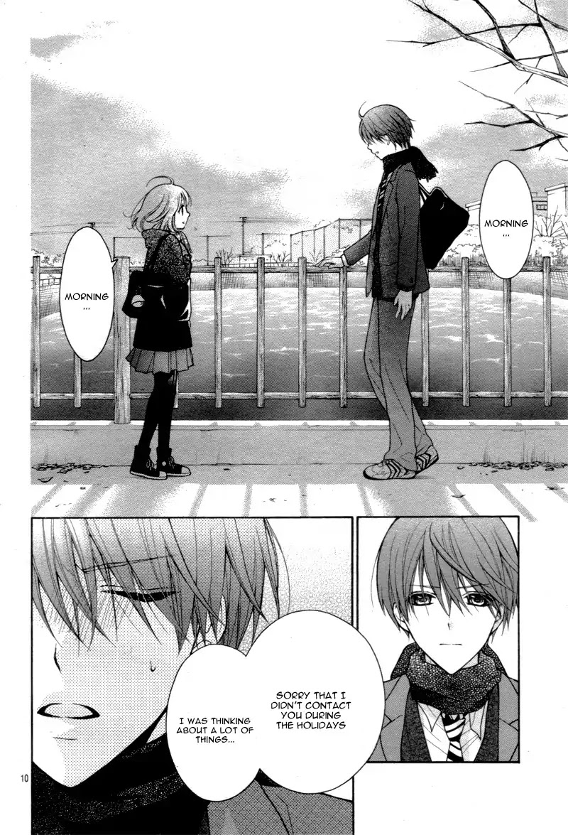 Henyoku no Labyrinth Chapter 11 page 14 - Chapter 11