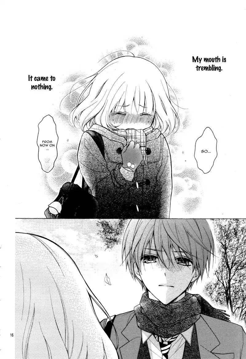 Henyoku no Labyrinth Chapter 11 page 20 - Chapter 11